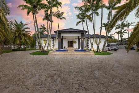 11950 SW 43rd St, Miami, Florida 33175, USA
