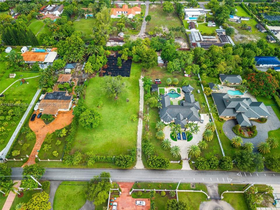 11950 SW 43rd St, Miami, Florida 33175, Amerika Birleşik Devletleri