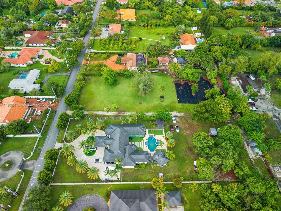 11950 SW 43rd St, Miami, Florida 33175, Amerika Birleşik Devletleri