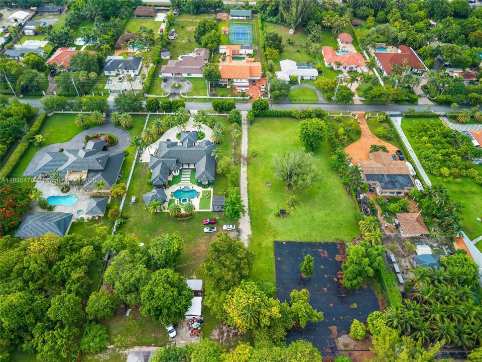11950 SW 43rd St, Miami, Florida 33175, Amerika Birleşik Devletleri