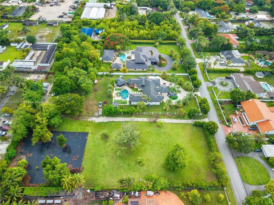 11950 SW 43rd St, Miami, Florida 33175, Amerika Birleşik Devletleri
