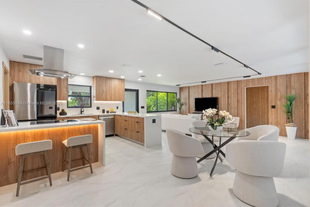 2020 NE 54th St, Fort Lauderdale, 佛羅里達州 33308, 美國