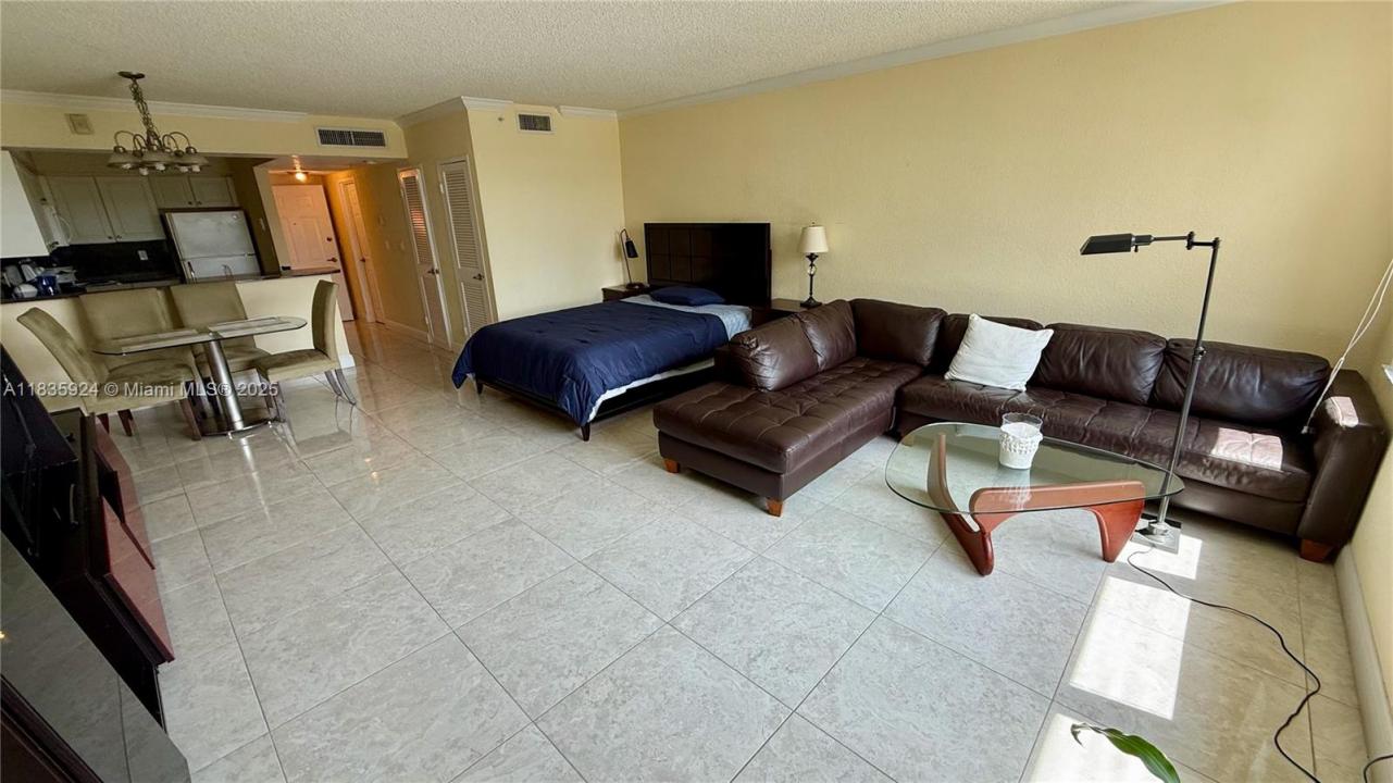 2501 S Ocean Dr 427, Hollywood, Floride 33019, États-Unis