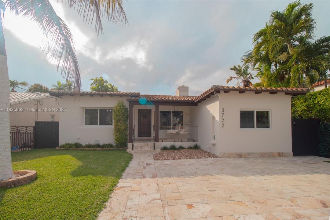 3722 Royal Palm Ave, Miami Beach, Florida 33140, Amerika Birleşik Devletleri