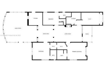3722 Royal Palm Ave, Miami Beach, Florida 33140, USA