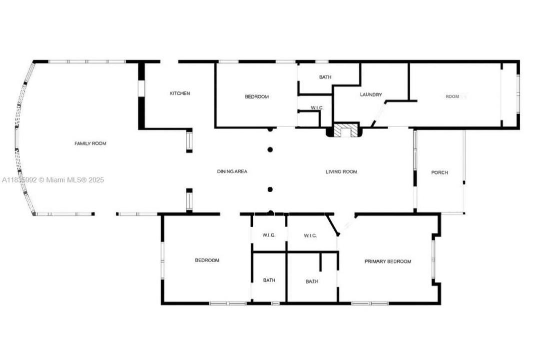 3722 Royal Palm Ave, Miami Beach, Florida 33140, Amerika Birleşik Devletleri