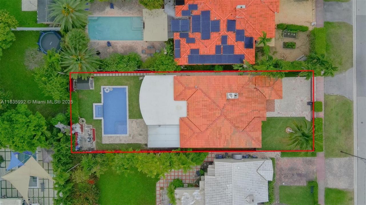 3722 Royal Palm Ave, Miami Beach, Florida 33140, Amerika Birleşik Devletleri