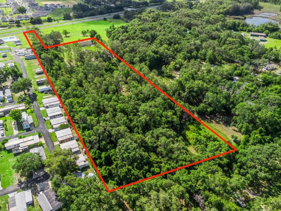 26043 US Highway 27, Other City - In The State Of Florida, فلوريدا 34748, الولايات المتحدة
