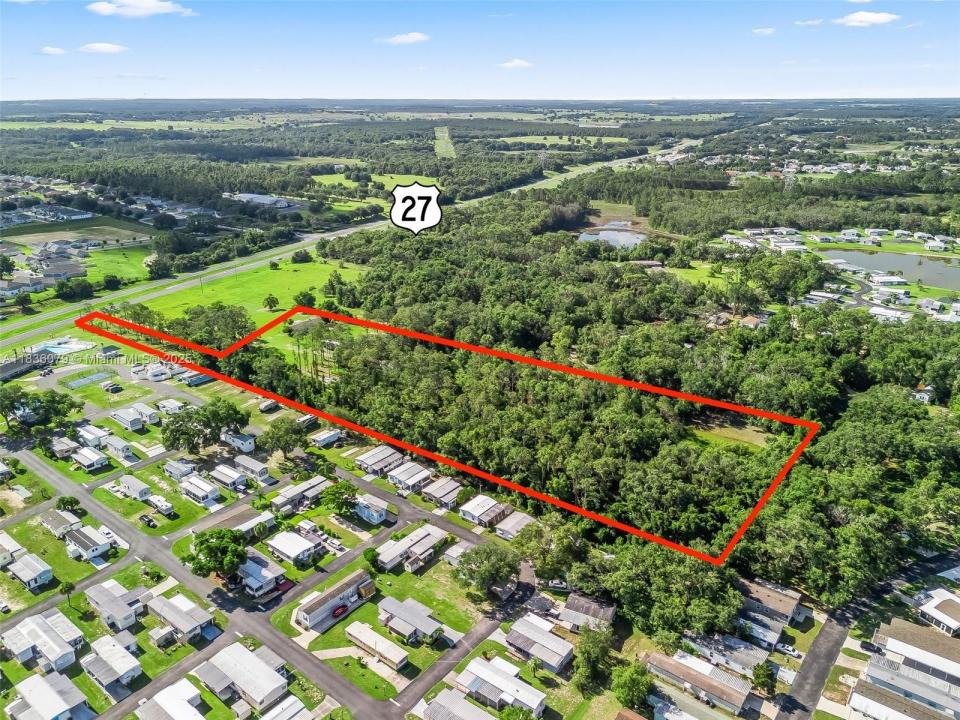 26043 US Highway 27, Other City - In The State Of Florida, فلوريدا 34748, الولايات المتحدة