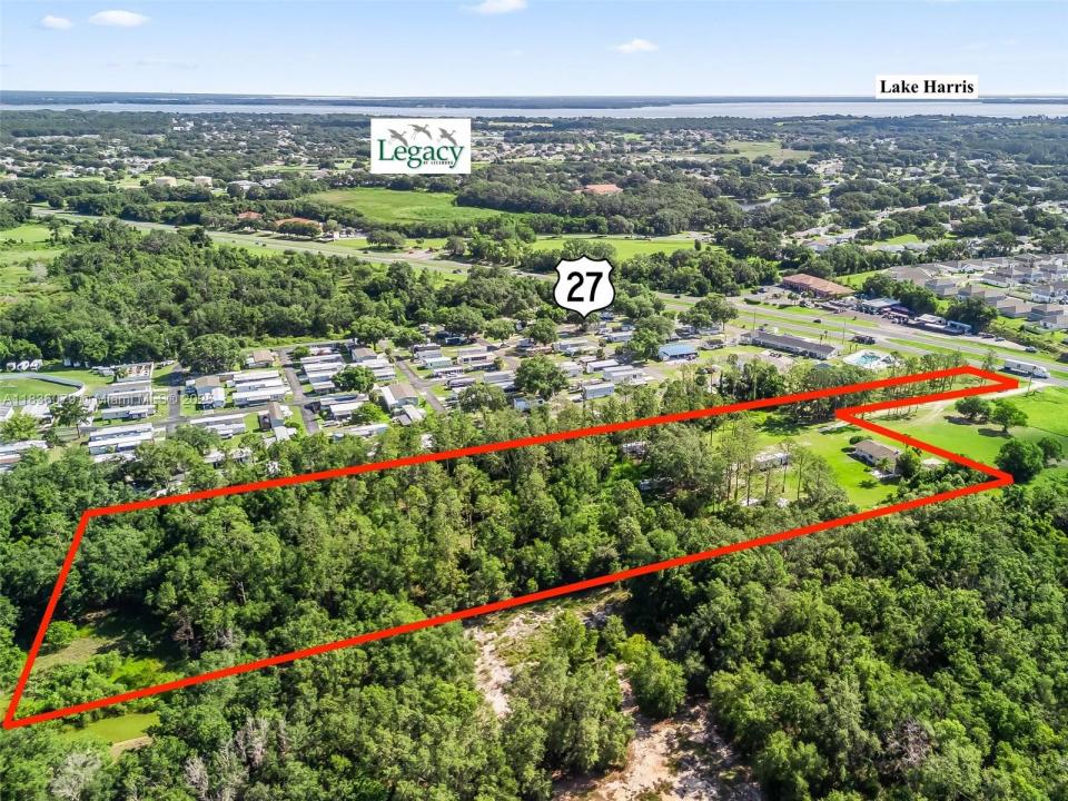 26043 US Highway 27, Other City - In The State Of Florida, فلوريدا 34748, الولايات المتحدة