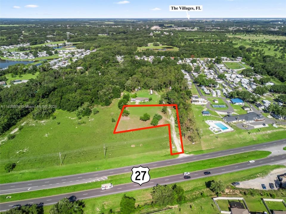 26043 US Highway 27, Other City - In The State Of Florida, فلوريدا 34748, الولايات المتحدة