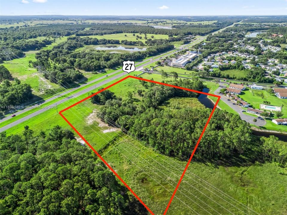 27101 US Highway 27, Other City - In The State Of Florida, فلوريدا 34748, الولايات المتحدة