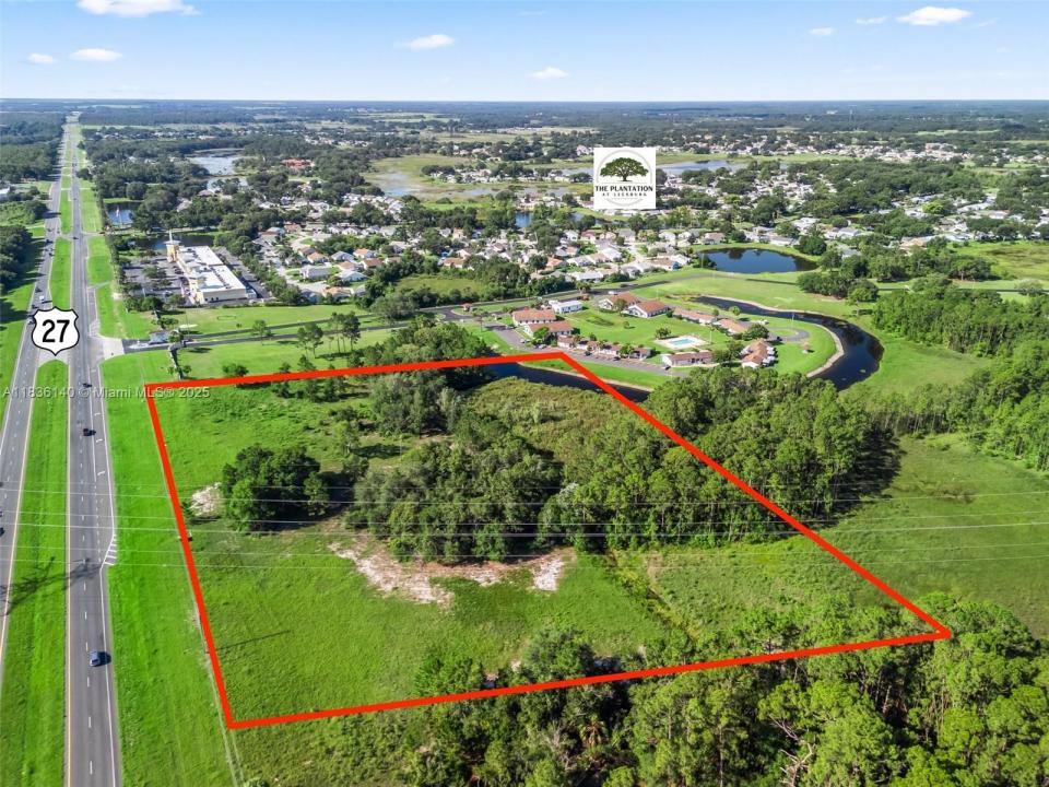 27101 US Highway 27, Other City - In The State Of Florida, فلوريدا 34748, الولايات المتحدة