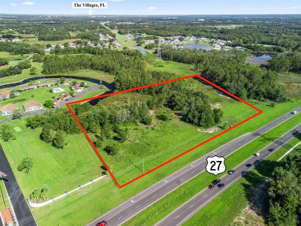 27101 US Highway 27, Other City - In The State Of Florida, فلوريدا 34748, الولايات المتحدة