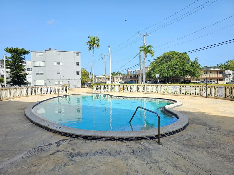 1475 NE 125th Ter 110B1, North Miami, 佛羅里達州 33161, 美國