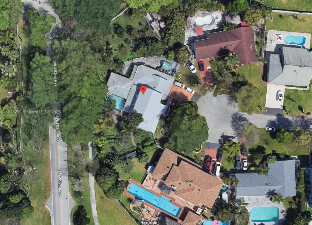 15051 SW 149th St, Miami, Florida 33196, Estados Unidos