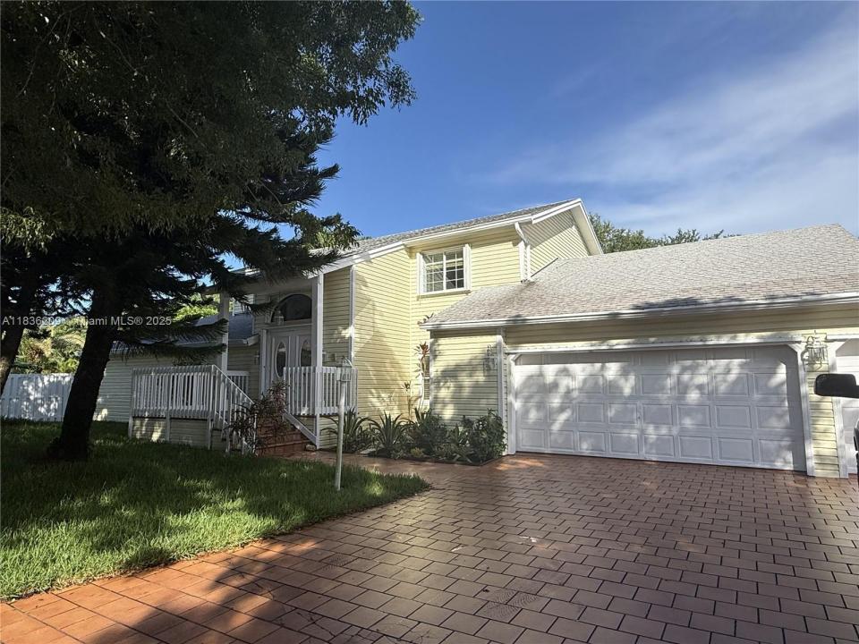 15051 SW 149th St, Miami, Florida 33196, Estados Unidos