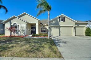 1851 Soaring Hights Circle, Orlando, Florida 32837, USA