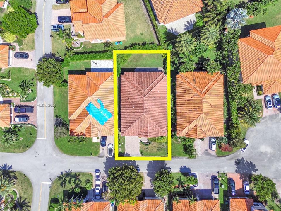 7565 SW 190th St, Cutler Bay, Florida 33157, HOA KỲ