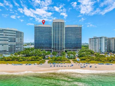 9701 Collins Ave 802S, Bal Harbour, Florida 33154, USA