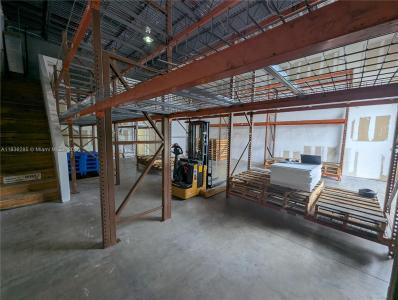 585 NW Mercantile Place 107 Unit C-8, Port St. Lucie, Florida 34986