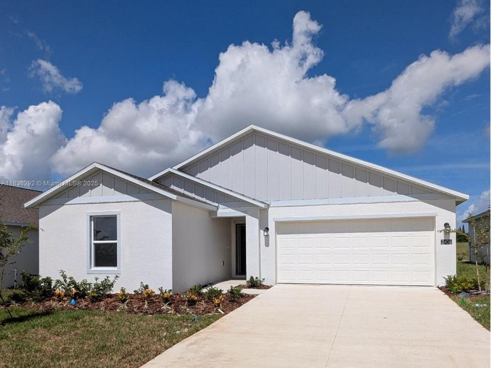 2406 MCKINLEY 0, Lake Wales, פלורידה 33853, ארצות הברית של אמריקה