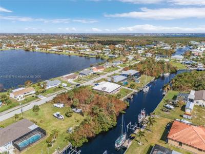 18826 ASHCROFT CIR, Port Charlotte, Floride 33948, États-Unis