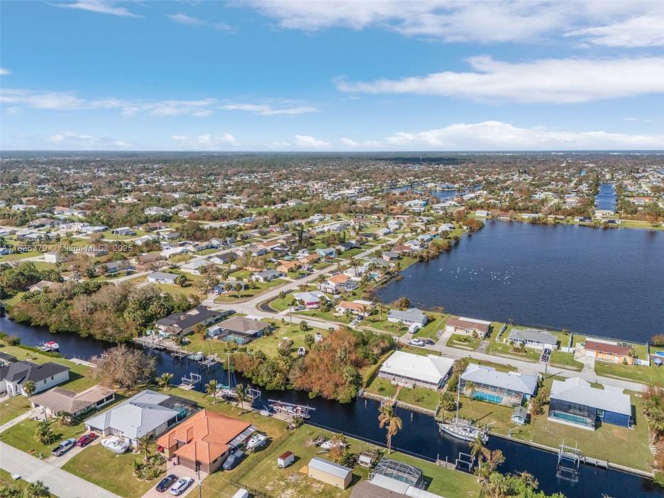 18826 ASHCROFT CIR, Port Charlotte, فلوريدا 33948, الولايات المتحدة