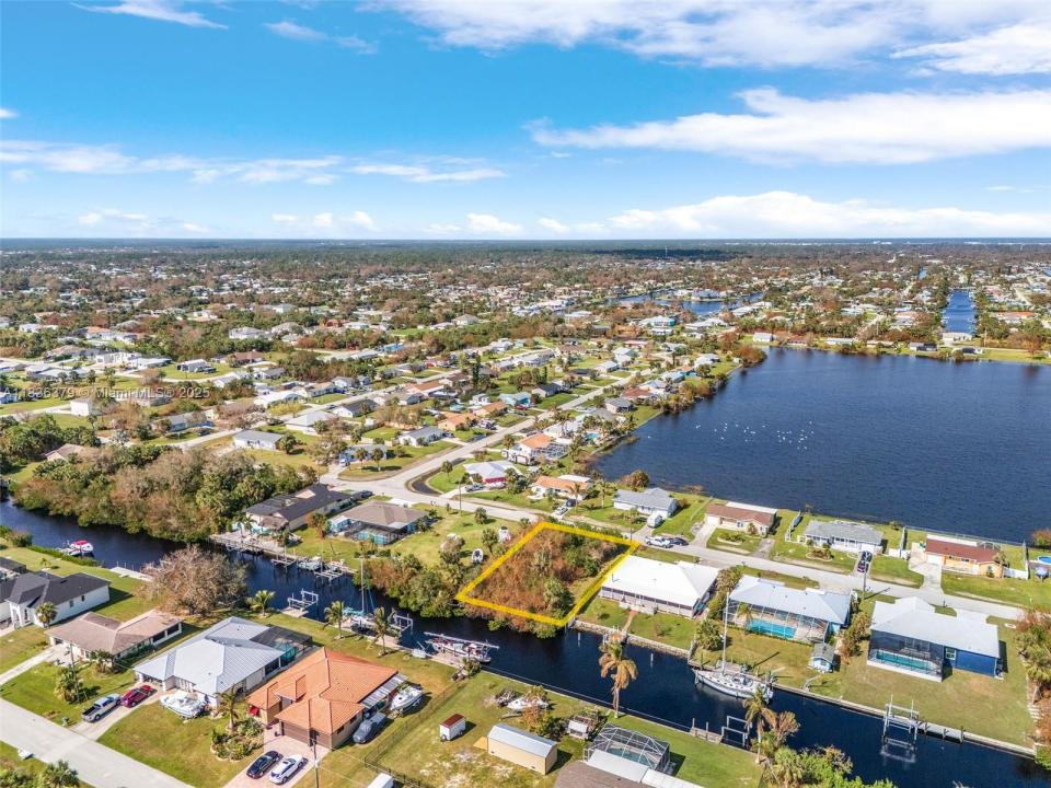 18826 ASHCROFT CIR, Port Charlotte, فلوريدا 33948, الولايات المتحدة