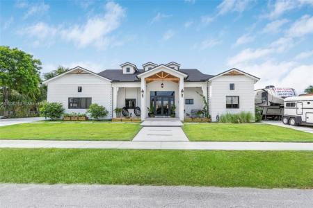 9291 SW 88 STREET 0, Miami, Florida 33176, USA