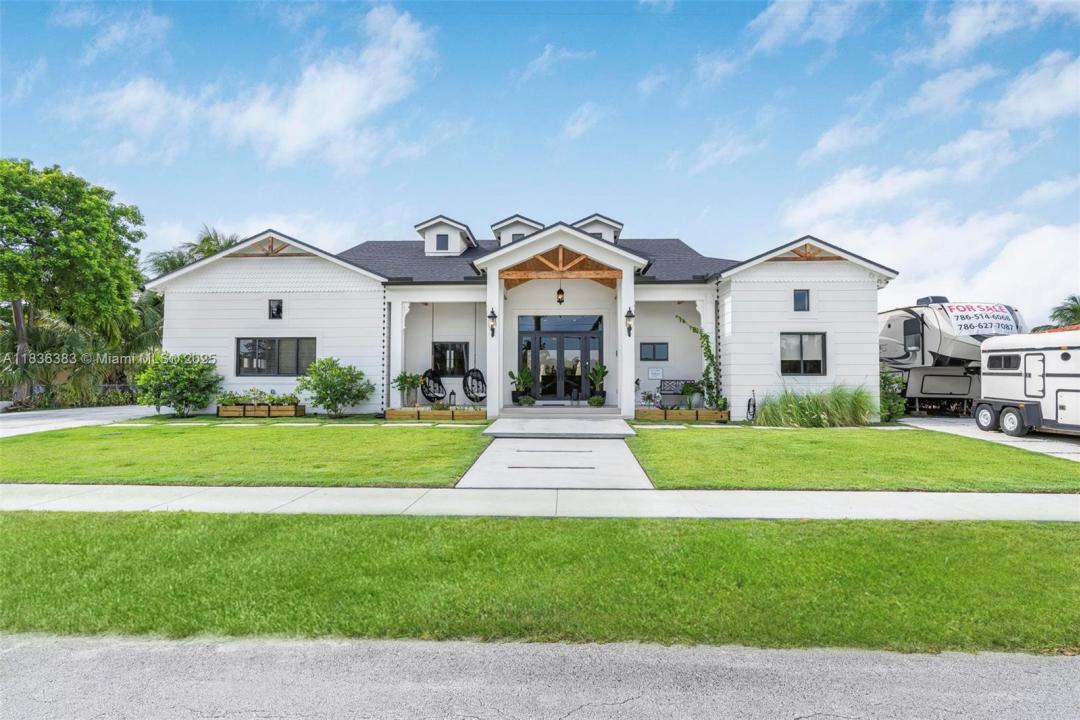 9291 SW 88 STREET 0, Miami, Florida 33176, Amerika Birleşik Devletleri