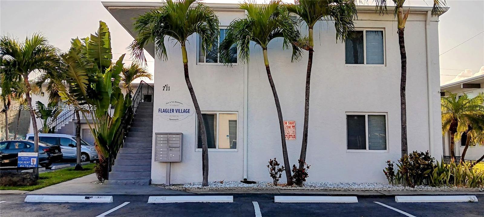 711 NE 2nd Ave 203, Fort Lauderdale, Florida 33304, USA
