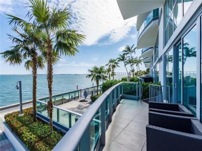 1331 Brickell Bay Dr BL-21 BL-22, Miami, Florida 33131, USA