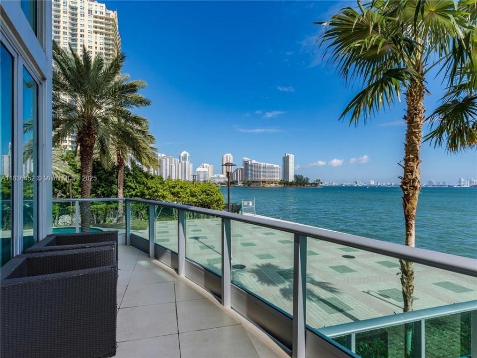 1331 Brickell Bay Dr BL-21 BL-22, Miami, Florida 33131, Stati Uniti