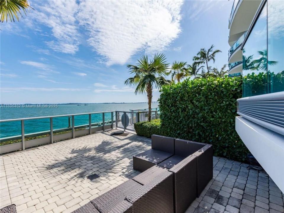 1331 Brickell Bay Dr BL-21 BL-22, Miami, Florida 33131, Stati Uniti