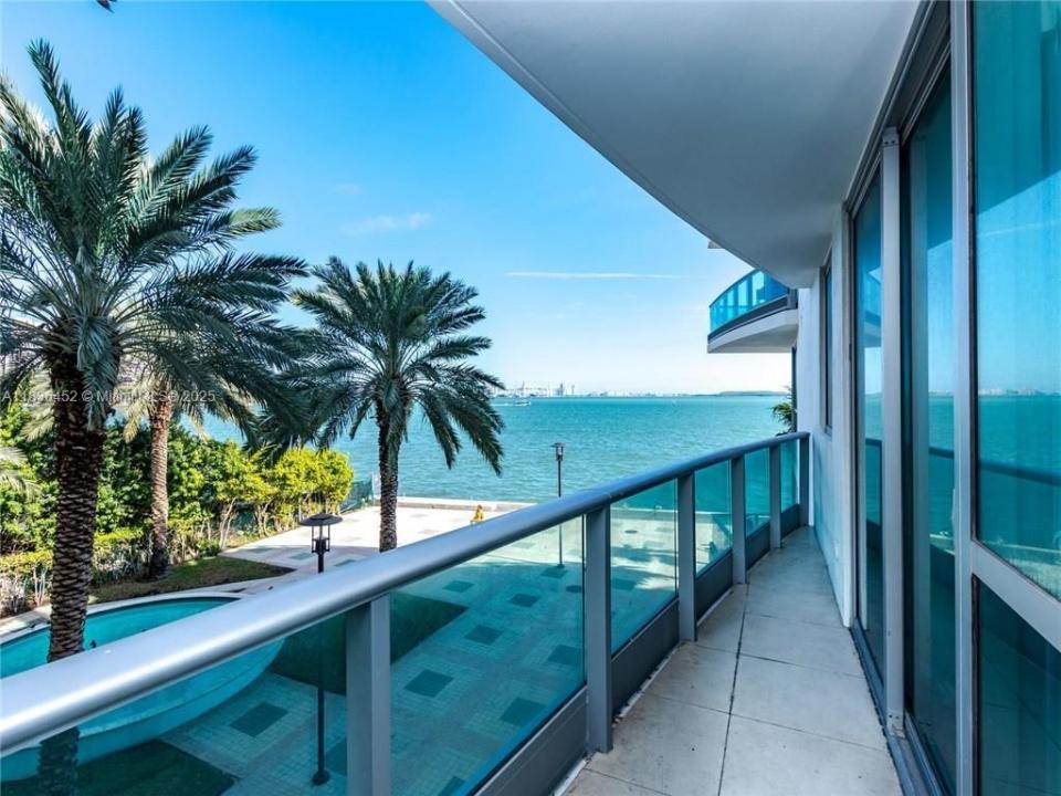 1331 Brickell Bay Dr BL-21 BL-22, Miami, Florida 33131, Stati Uniti
