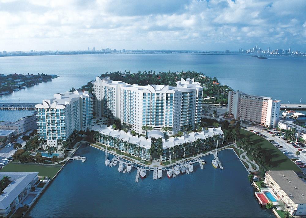 360 Harbor Island Dr, North Bay Village, Floride 33141, États-Unis