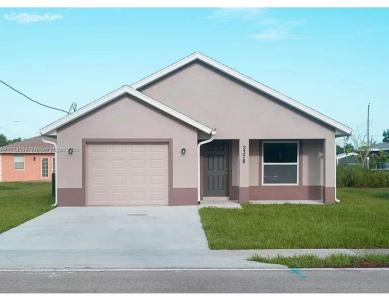 2378 highland avenue, Fort Myers, Florida 33916, Estados Unidos