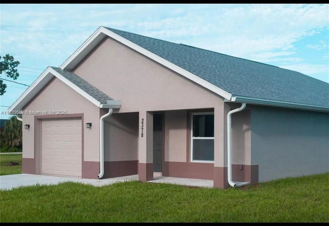 2378 highland avenue, Fort Myers, Flórida 33916, Estados Unidos
