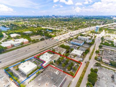 2950 N 28th Ter, Hollywood, Florida 33020, USA
