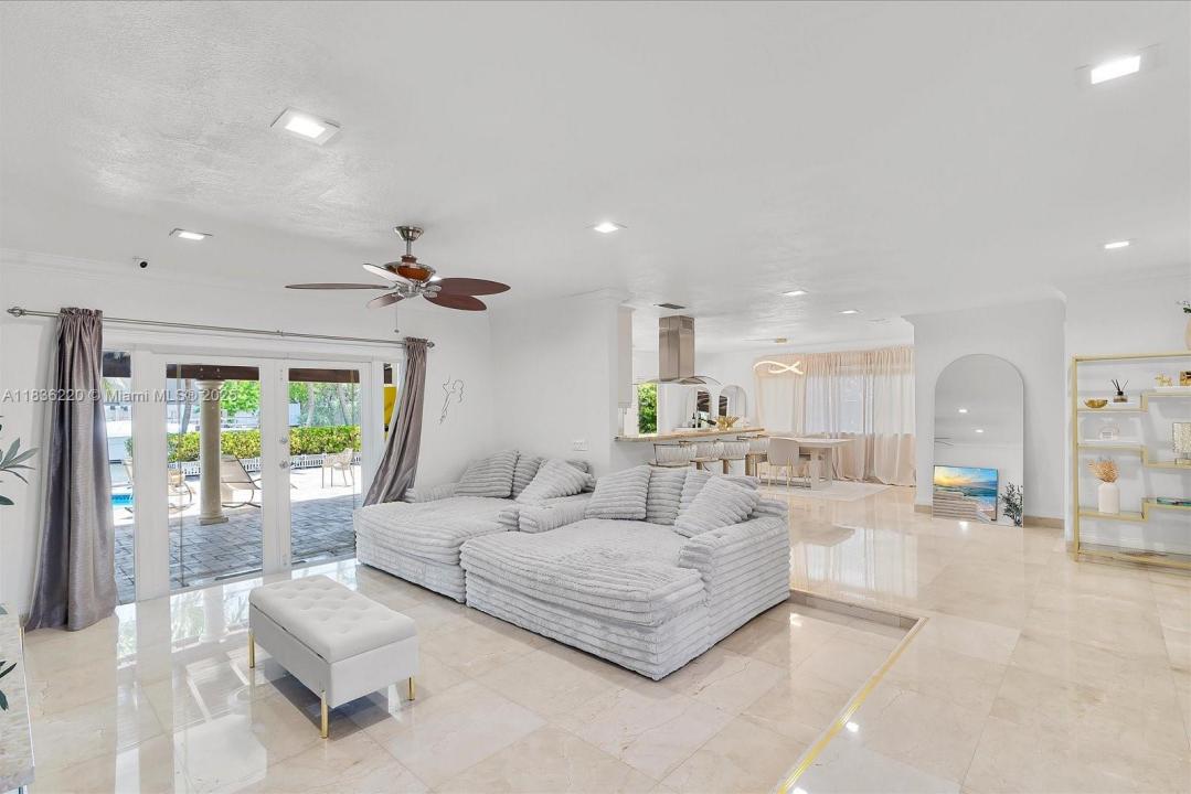 3220 NE 164th St, North Miami Beach, Florida 33160