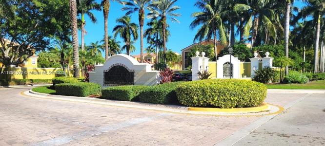 2090 W Preserve Way 303, Miramar, Florida 33025, USA