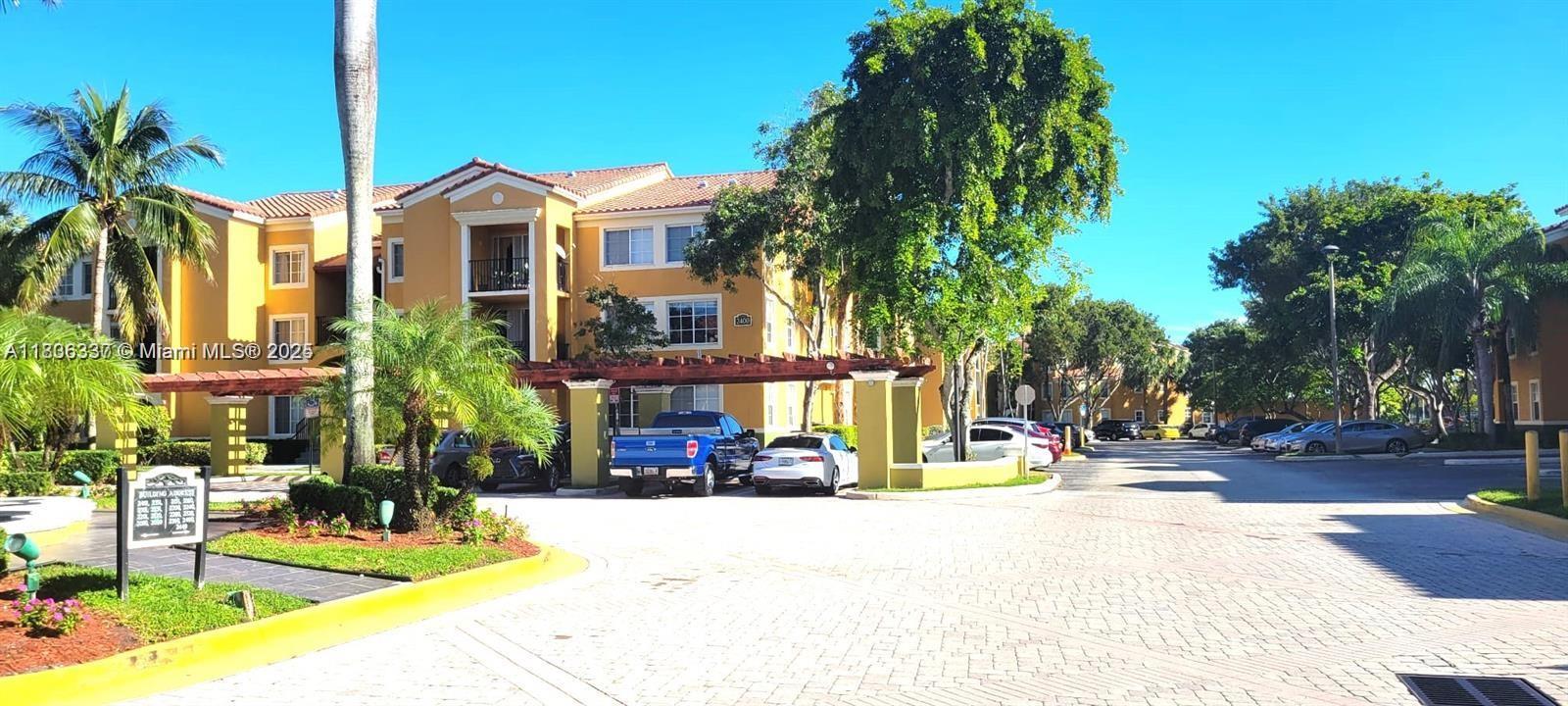 2090 W Preserve Way 303, Miramar, Floride 33025, États-Unis