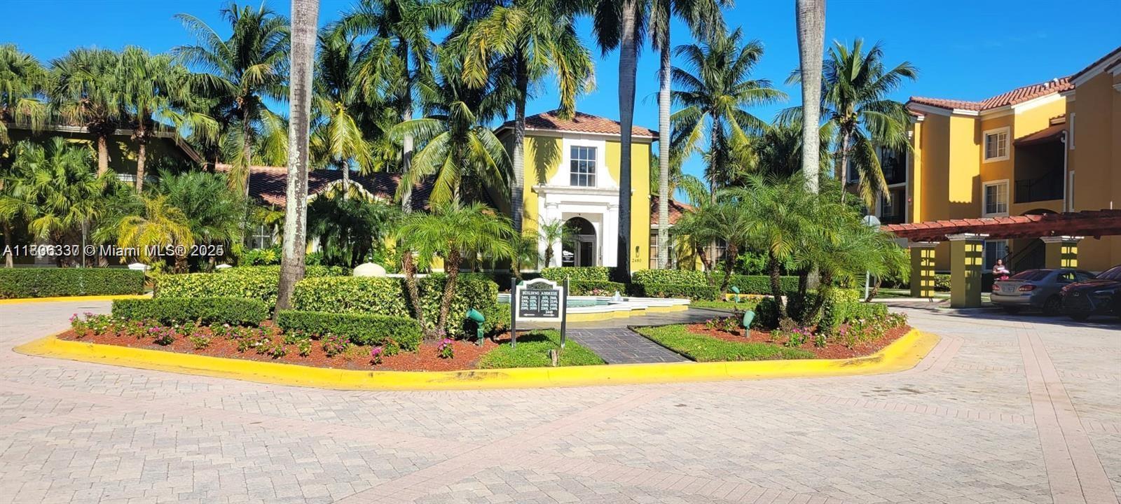 2090 W Preserve Way 303, Miramar, Floride 33025, États-Unis