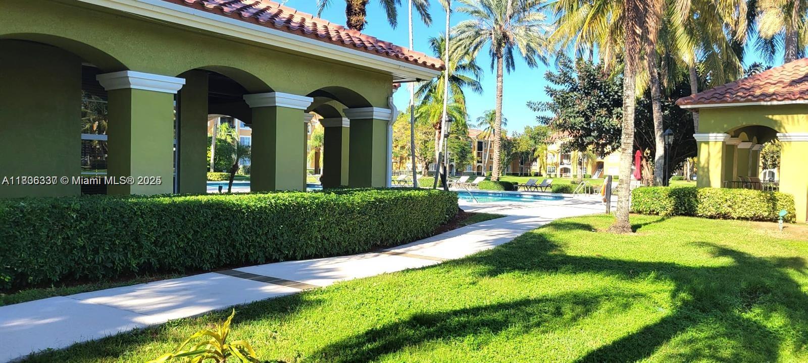 2090 W Preserve Way 303, Miramar, Floride 33025, États-Unis