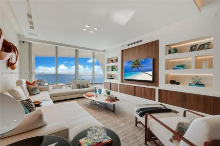 16901 Collins Ave 2702, Sunny Isles Beach, Florida 33160, USA