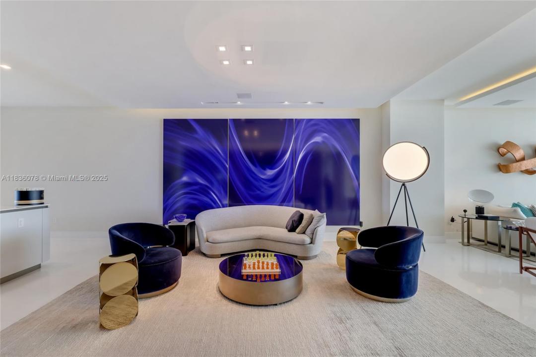 16901 Collins Ave 2702, Sunny Isles Beach, Florida 33160, USA