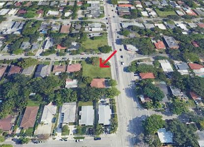 4444 N Miami Ave, Miami, Florida 33127, USA