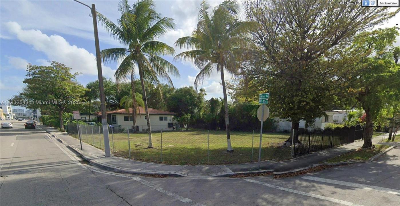 4444 N Miami Ave, Miami, Флорида 33127, Соединенные Штаты