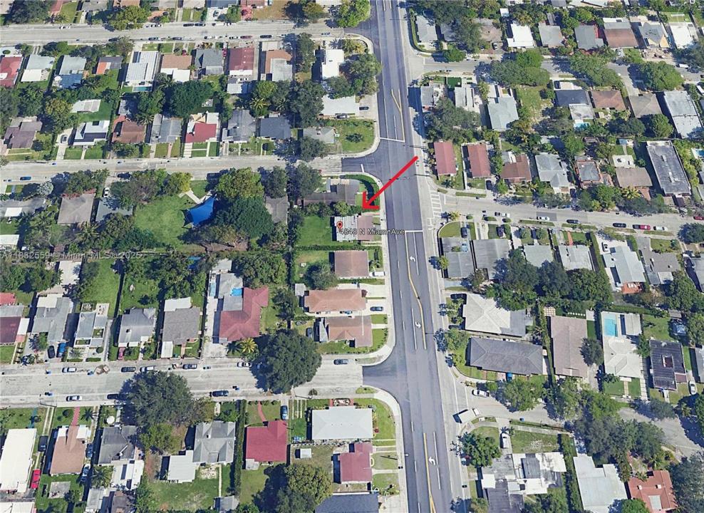 4848/4860 N Miami Ave, Miami, Флорида 33127, Соединенные Штаты